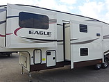 2015 Jayco Eagle Photo #3