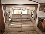 2015 Jayco Eagle Photo #9