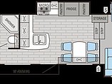 2015 Jayco Eagle Photo #17