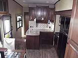 2015 Jayco Eagle Photo #11