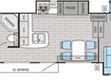 2015 Jayco Eagle Photo #16
