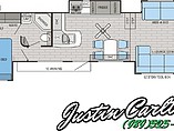 2015 Jayco Eagle Photo #2