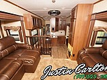 2015 Jayco Eagle Photo #6