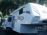 08 Jayco Eagle
