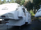 2008 Jayco Eagle Photo #2