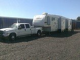 2007 Jayco Eagle Photo #2