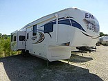 12 Jayco Eagle