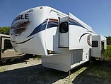 2012 Jayco Eagle Photo #2