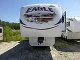 2012 Jayco Eagle Photo #3