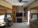 2012 Jayco Eagle Photo #29