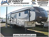 14 Jayco Eagle