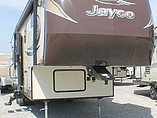 14 Jayco Eagle