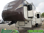 2014 Jayco Eagle Photo #4