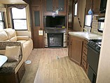 2015 Jayco Eagle Photo #11