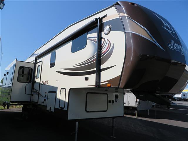 2015 Jayco Eagle Photo