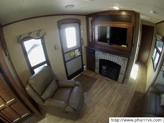 2015 Jayco Eagle Photo