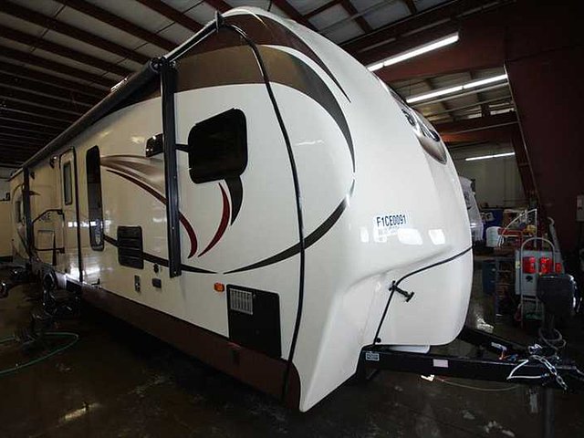 2015 Jayco Eagle Photo