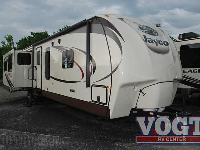 2015 Jayco Eagle Photo