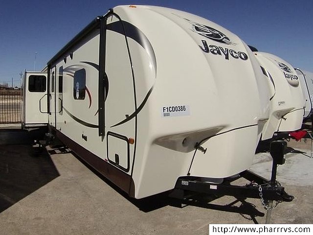 2015 Jayco Eagle Photo