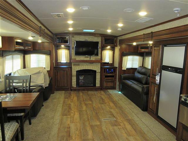 2016 Jayco Eagle Photo