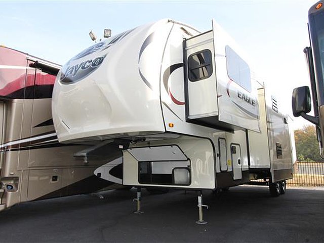 2015 Jayco Eagle Photo