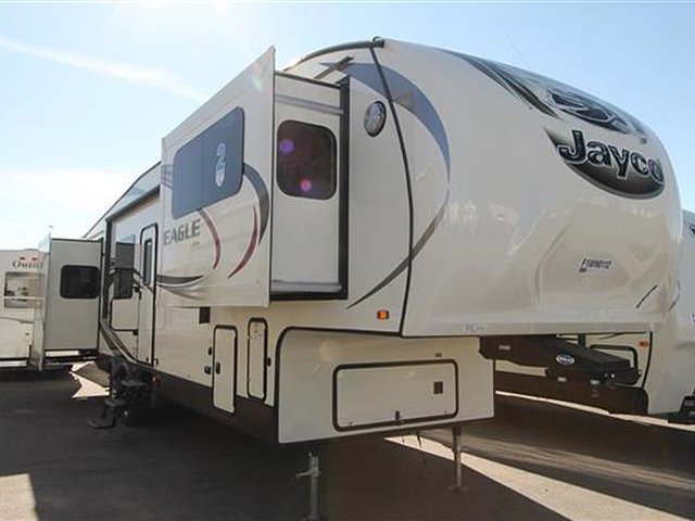 2015 Jayco Eagle Photo