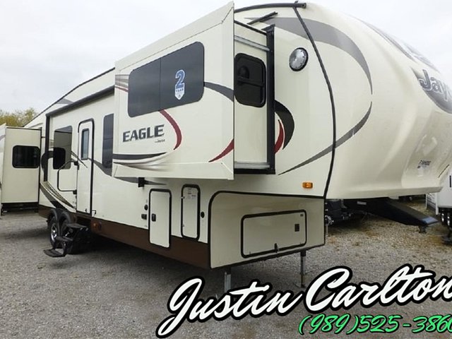 2015 Jayco Eagle Photo