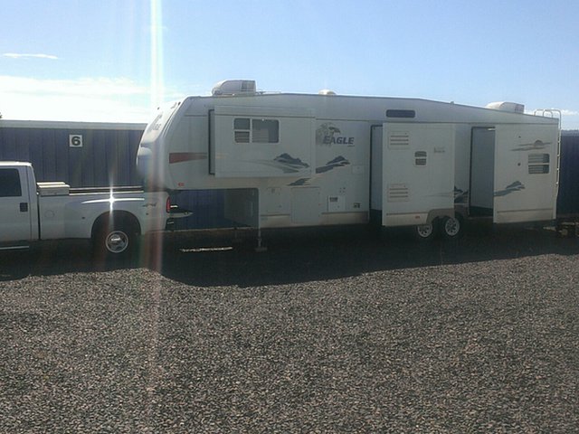 2007 Jayco Eagle Photo