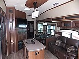 2015 Jayco Eagle Photo #2