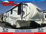 15 Jayco Eagle