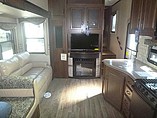 2015 Jayco Eagle Photo #4