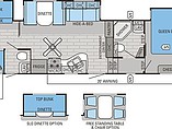 2015 Jayco Eagle Photo #5
