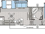 2015 Jayco Eagle Photo #30