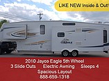 10 Jayco Eagle