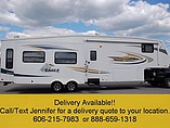 2010 Jayco Eagle Photo #3