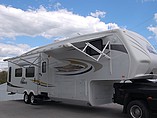 2010 Jayco Eagle Photo #5