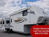 2010 Jayco Eagle Photo #9