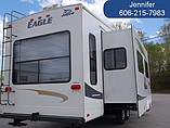 2010 Jayco Eagle Photo #23
