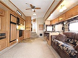 2009 Jayco Eagle Photo #3