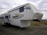 2010 Jayco Eagle Photo #2