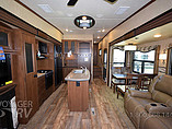 2015 Jayco Eagle Photo #13