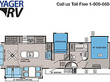 2015 Jayco Eagle Photo #44