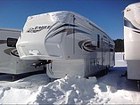 2011 Jayco Eagle Photo #2
