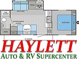 2015 Jayco Eagle HT Photo #2