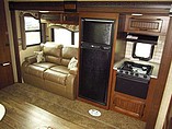 2015 Jayco Eagle HT Photo #5