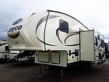2015 Jayco Eagle HT Photo #17