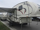15 Jayco Eagle HT