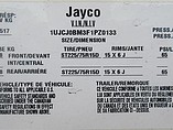 2015 Jayco Eagle HT Photo #22