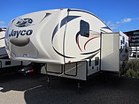 15 Jayco Eagle HT