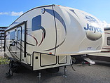 2015 Jayco Eagle HT Photo #2